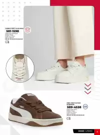 Catálogo Bata Página 5