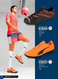 Catálogo Bata Página 50