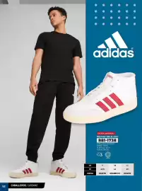 Catálogo Bata Página 52