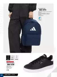 Catálogo Bata Página 54