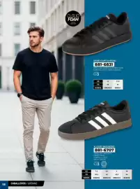 Catálogo Bata Página 58