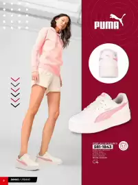 Catálogo Bata Página 6