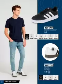 Catálogo Bata Página 60