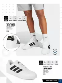 Catálogo Bata Página 61