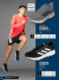 Catálogo Bata Página 64