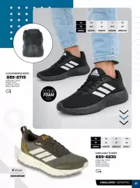 Catálogo Bata Página 67