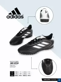 Catálogo Bata Página 69