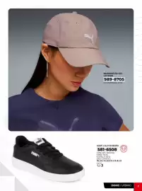 Catálogo Bata Página 7