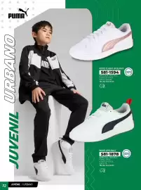 Catálogo Bata Página 72