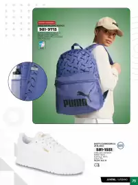 Catálogo Bata Página 75