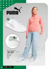 Catálogo Bata Página 76