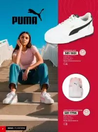 Catálogo Bata Página 8