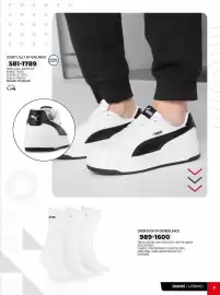 Catálogo Bata Página 9