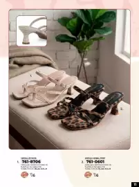 Catálogo Bata Página 11