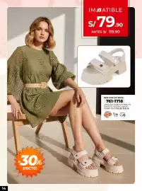 Catálogo Bata Página 14