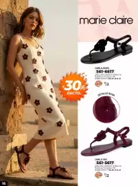 Catálogo Bata Página 16