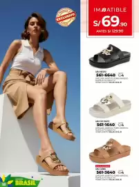 Catálogo Bata Página 18