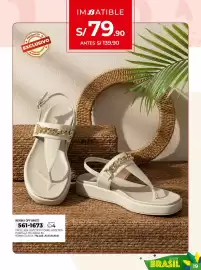 Catálogo Bata Página 19