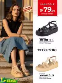 Catálogo Bata Página 20