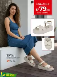 Catálogo Bata Página 22