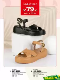 Catálogo Bata Página 23