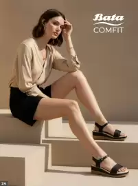 Catálogo Bata Página 24