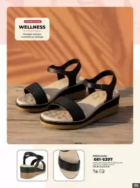 Catálogo Bata Página 25