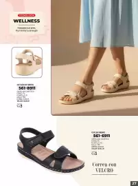 Catálogo Bata Página 27