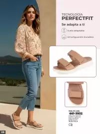 Catálogo Bata Página 28