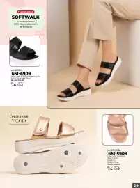 Catálogo Bata Página 29