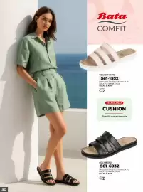 Catálogo Bata Página 30