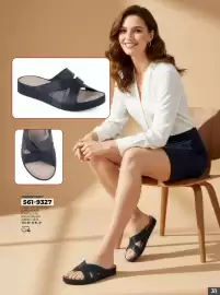 Catálogo Bata Página 31