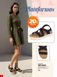 Catálogo Bata Página 4