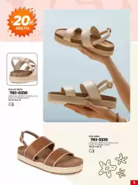 Catálogo Bata Página 5