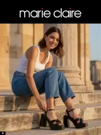 Catálogo Bata Página 6