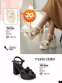 Catálogo Bata Página 7