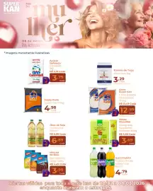 Catálogo Super Kan semana 10 Página 1