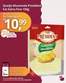 Catálogo Supermercado Jaguaré Página 2