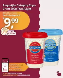 Catálogo Supermercado Jaguaré Página 4