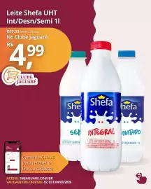 Catálogo Supermercado Jaguaré Página 5