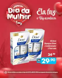 Catálogo Supermercados Big Compra semana 10 Página 2