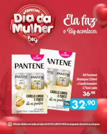 Catálogo Supermercados Big Compra semana 10 Página 3