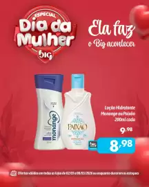 Catálogo Supermercados Big Compra semana 10 Página 4