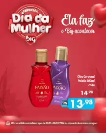 Catálogo Supermercados Big Compra semana 10 Página 5
