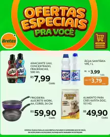 Catálogo Supermercados Bretas Página 2