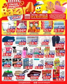 Catálogo Supermercados Gricki Página 1