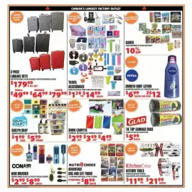 Len's Mill Stores flyer Page 2