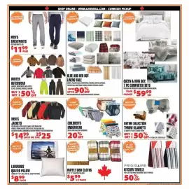 Len's Mill Stores flyer Page 3