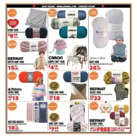 Len's Mill Stores flyer Page 5