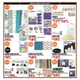 Len's Mill Stores flyer Page 6